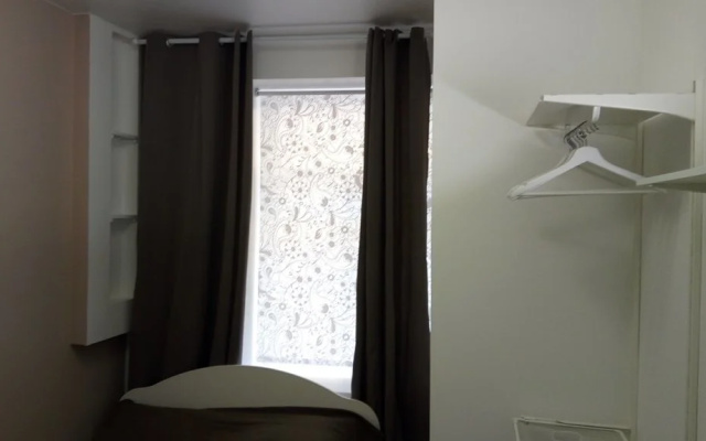4 Studii Na Sapernom 8 Apartments