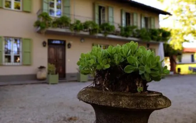 San Matteo B&B