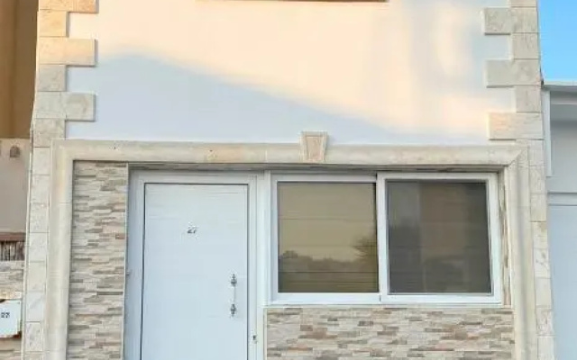 Demetris apartment