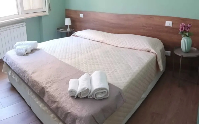 Incastro B&B in Crotone