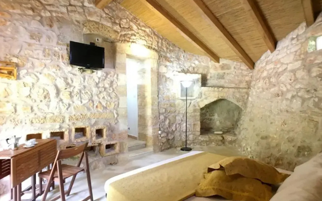 Bilocale Rurale in Resort