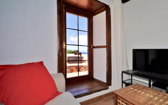 Casa Demetria La Palma