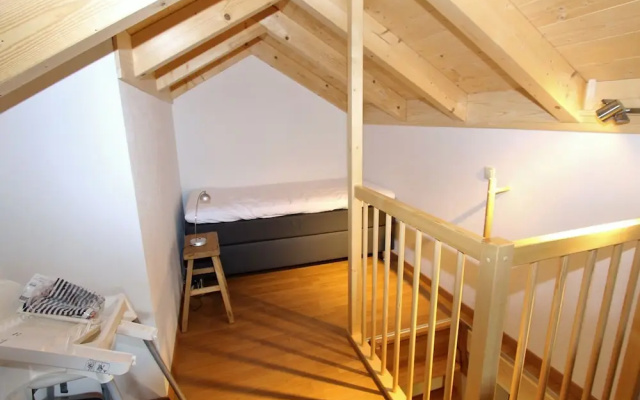 Chalet in Kotschach Near Family Ski Area