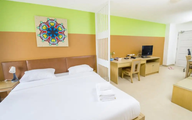Sitara Place Apartment
