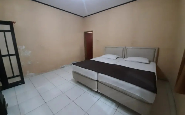 OYO 93135 Wisma Bayt Hikmah