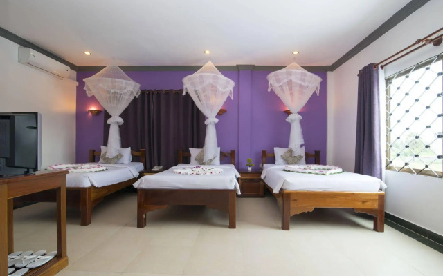 Tan Kang Angkor Hotel