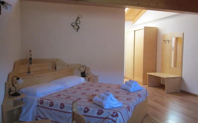 Agritur Pisani