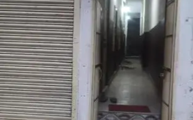 Gajadhar Rest House