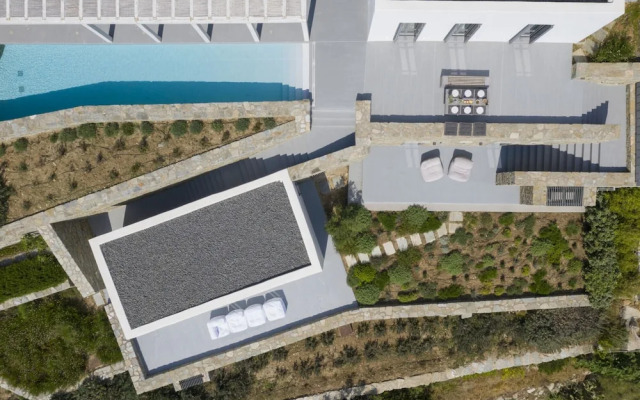 House G Y Kardiani Tinos Cyclades