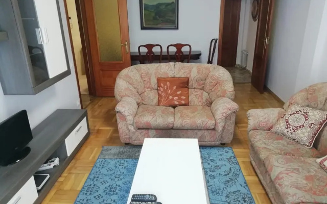 Apartamento Dominicos