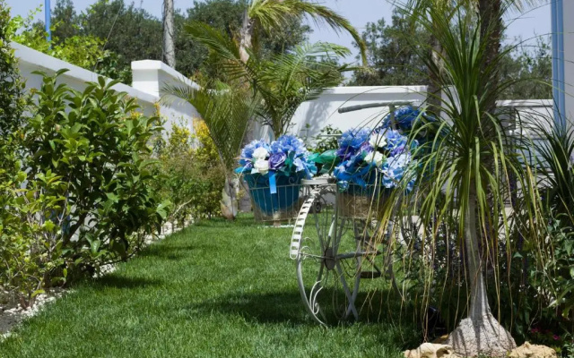 B&B Villa Eraclea