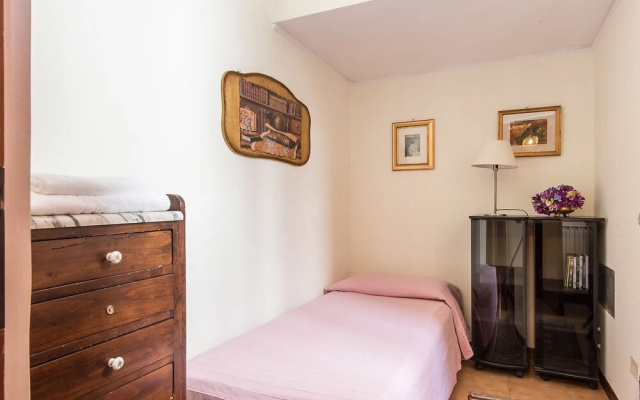 Spanish Steps Top Location Roma
