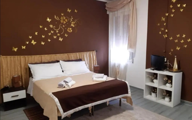 B&B La Mandragola