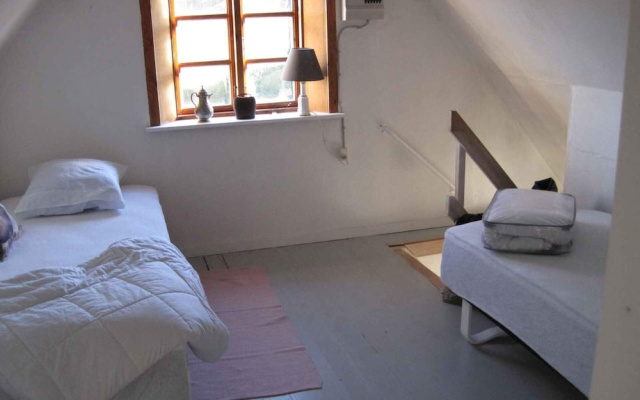 5 Star Holiday Home in Allinge