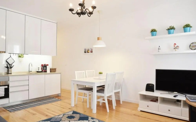 Apartamento Sant'Ana