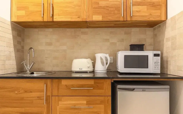 Fairview Signature Suites