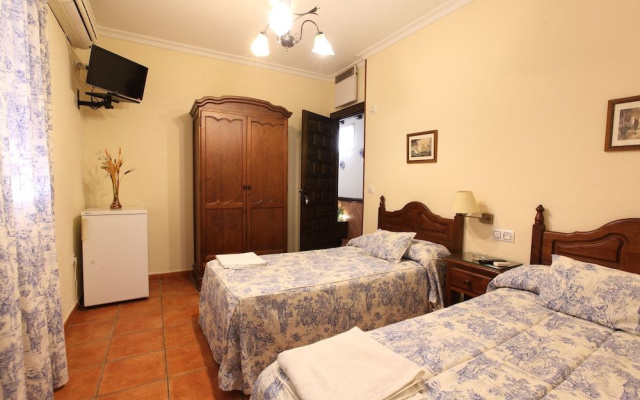 Hostal Rocío