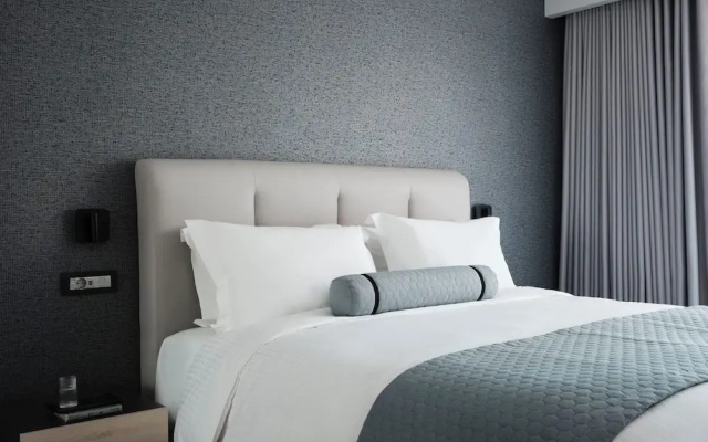 AVA Hotel & Residences Athens Riviera