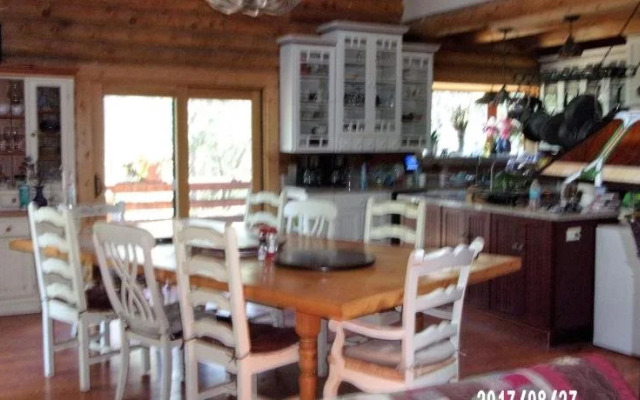 The Cub Inn B&B
