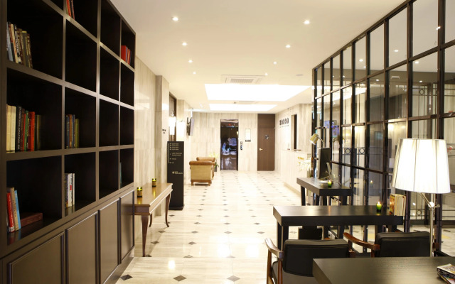 Hotel Doma Myeongdong