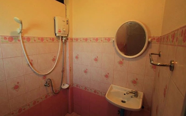 Baan Phum Kham Inn Resort
