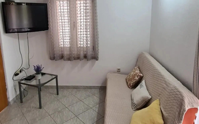 Apartment in Privlaka Near Stunning Beaches