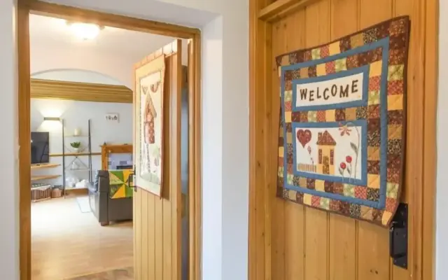 Mossyford Cottage