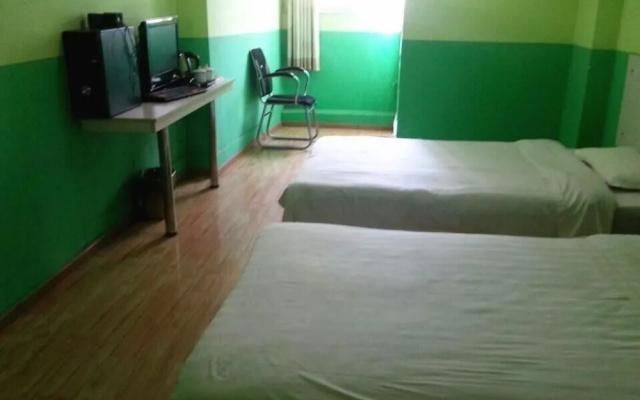 Wuhan Renhe Inn