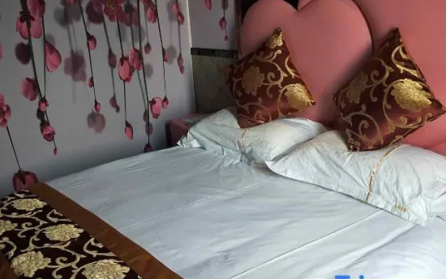 Shanghai Hayan Hotel