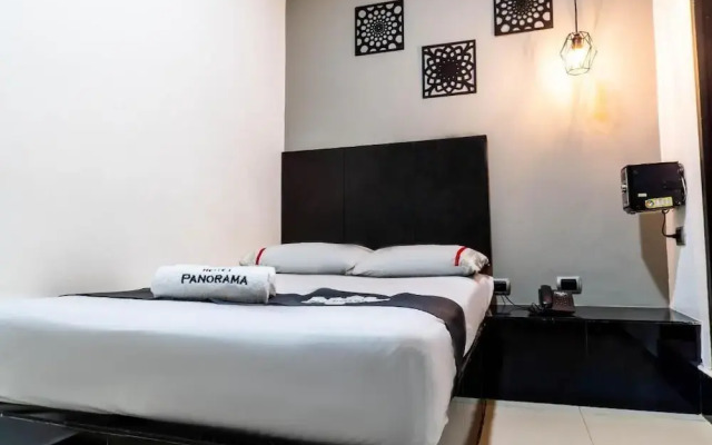 Hotel Panorama