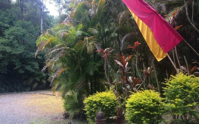 Koompartoo Retreat