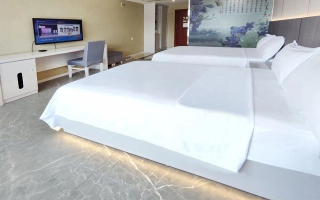 Jinglong International Hotel