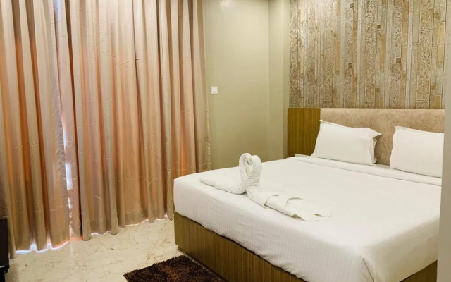 The Bay Suites