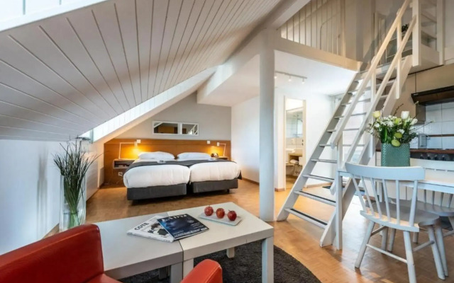 Hôtel des Alpes