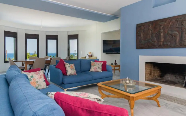 NEW - Villa Manika - 3BR 3BA Pool