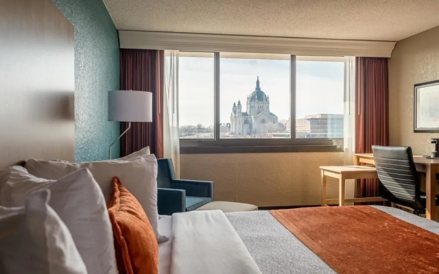 Radisson Hotel St. Paul Downtown