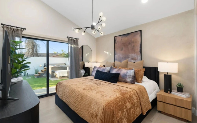 NEW The Barrington Ultra-luxe Designer Estate