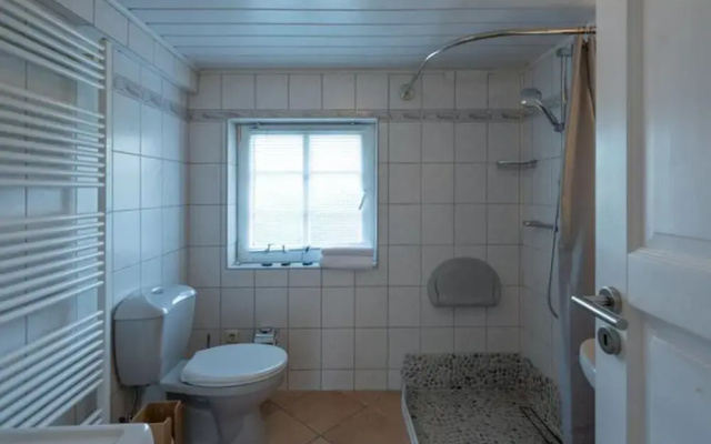 Charmantes Reetdachhaus in Lehe