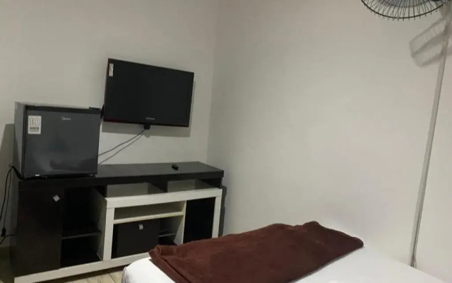 Pousada Casa de mae aconchegante com piscina proximo a praia