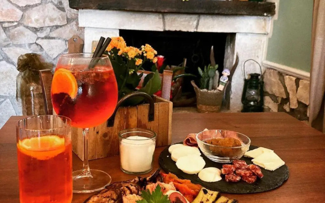 Bed&Breakfast la Ginestra