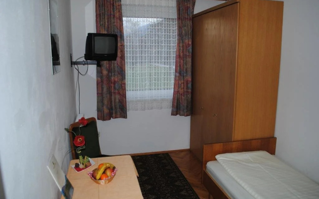 Radgasthof Schütz - Restaurant Camping Wellness