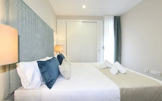 HoliHome Rambla 24