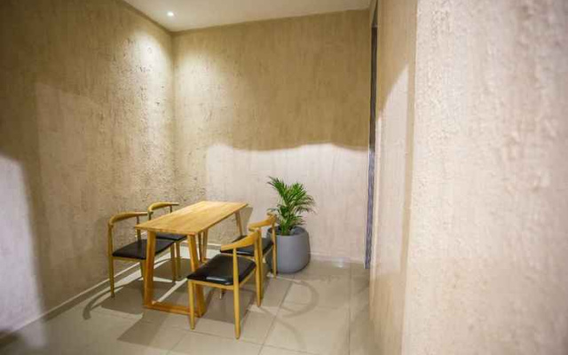 The Cave by Cactus Hotel Skudai