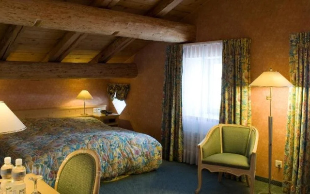 Hotel Post