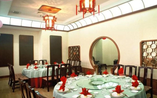 Xiamen Airlines Quanzhou Hotel