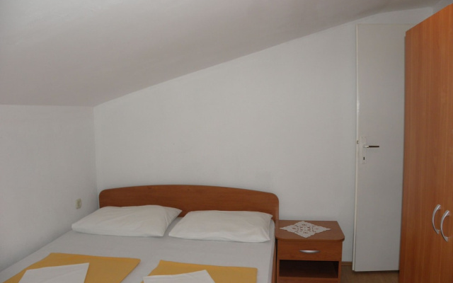 Apartments Zvone