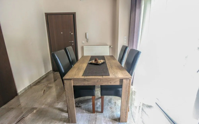 Meteora Fantasia Luxury Residence