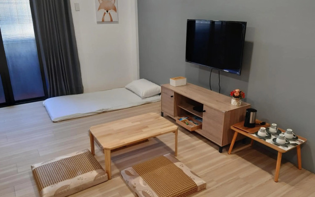 藏青民宿The Wind Guesthouse-Youth inn