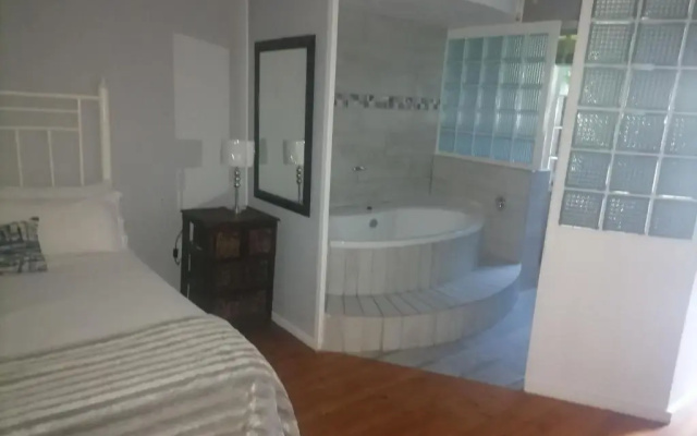Anker Guesthouse