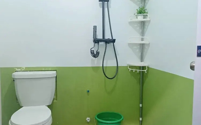 Liberty's Place Homestay